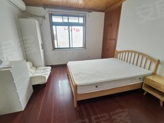 上海静安西藏北路套内二房丨5楼干净整洁丨拎包入住丨随时都可以看房出租房源真实图片