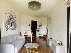 武夷山武夷山周边岚谷乡学院附近电梯房精装修2室，家电家具齐全拎包入住出租房源真实图片