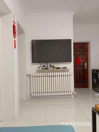 化肥厂家属院(平度)2室1厅1卫71㎡南28.5万