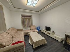 自贡富顺富达路富顺二中近了一个小区，精装两室，拎包入住出租房源真实图片