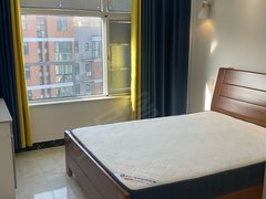 信阳浉河信阳贸易市场茗阳天下3区 2室1厅1卫出租房源真实图片