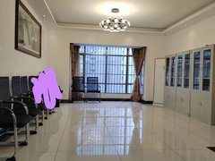 铜仁碧江碧江城区江华国际房屋出租,适合商用,居家家具齐全!出租房源真实图片