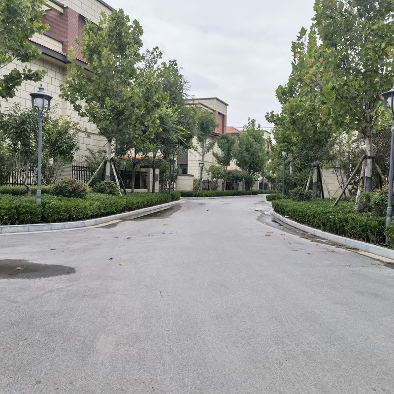 【盛世天湖, 盛世天湖小区详情,房价走势,房源,业主论坛】- 聊城58