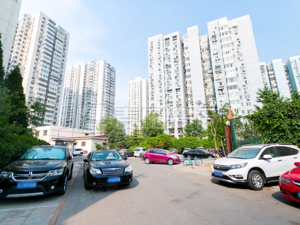 北京朝阳望京南湖东园一区南湖东园一区 3室2厅1卫 电梯房 94平 配套