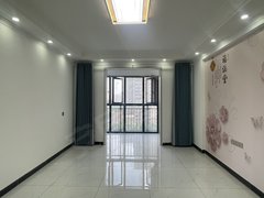 邓州邓州城区邓州市区御豪庭三室家具家电可全新配置出租房源真实图片