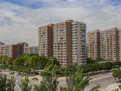 长阳半岛2号院,祥云街2号 - 北京长阳半岛2号院二手房,租房,房价-北京