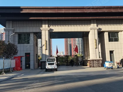 瑞湖天泰苑,西京街 - 大同瑞湖天泰苑二手房,租房,房价-大同安居客