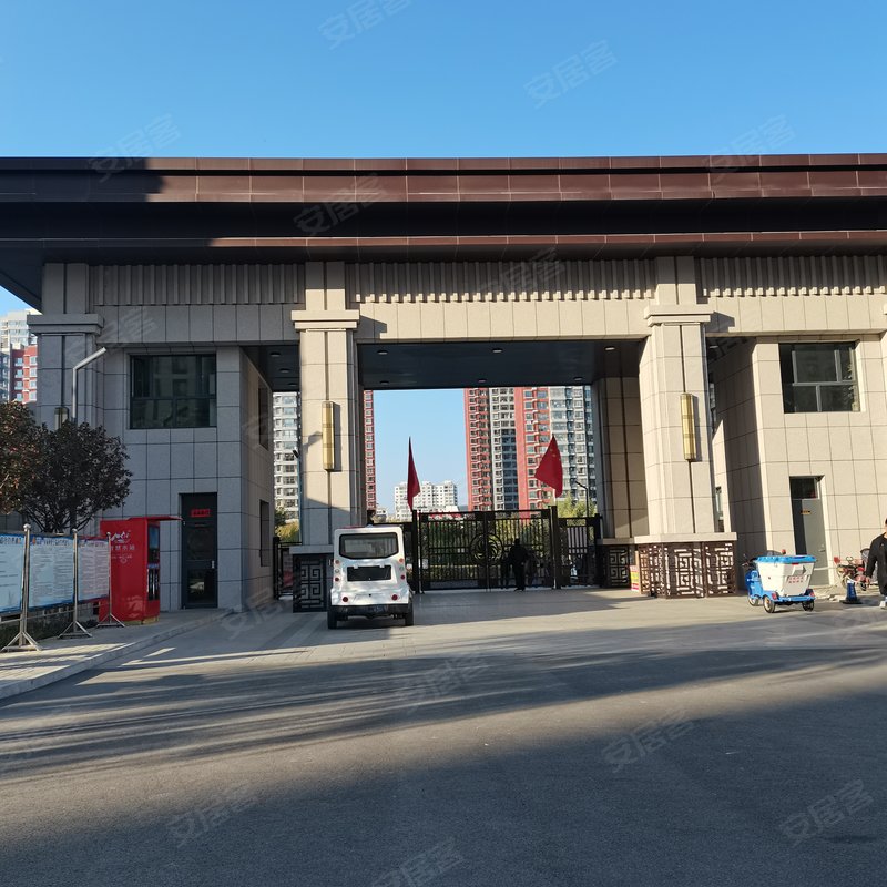 【瑞湖天泰苑, 瑞湖天泰苑小区详情,房价走势,房源,业主论坛】- 大同