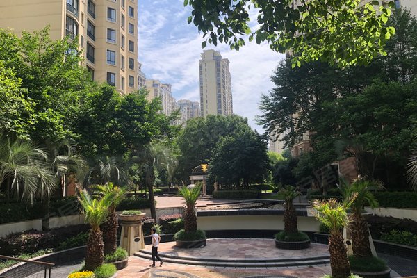 天域花园(西区)