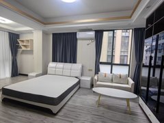 宁德蕉城万达广场市中心 万达华城 单身公寓 多套 押一付一出租房源真实图片