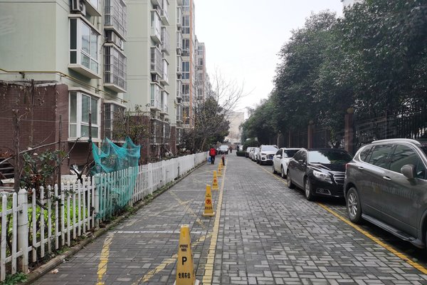 不足,山水文苑怎么样,山水文苑周边房产中介经纪人评价-宝鸡安居客