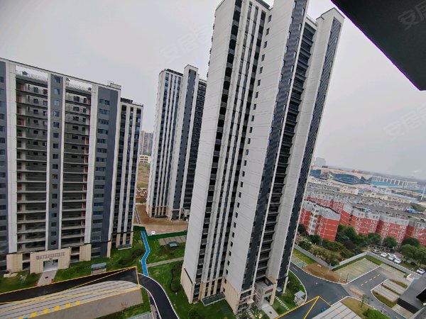 阜阳经济开发区阜颍路沃达星海城沃达星海城 3室1厅1卫出租房源真实