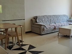 赣州上犹玉龙湾中心富康花园(上犹) 3室2厅2卫出租房源真实图片