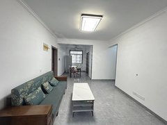 合肥肥东肥东新城精装修大三室108平,近龙湖天街,停车方便,拎包即住出租房源真实图片