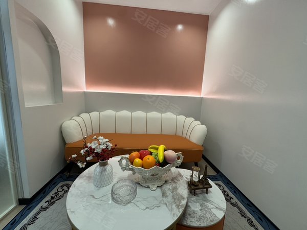 金华东阳东阳市中心望江北路69号楼汉宁西路 望江北路 海棠一号总店附近精装一室一厅 设施齐全出租房源真实图片