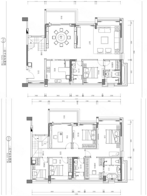 安峦公馆,顶楼复式,无增值税,无个税