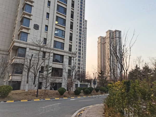 海棠湾二期精装套一家具家电齐全拎包入住看房方便,黄岛租房-青岛58