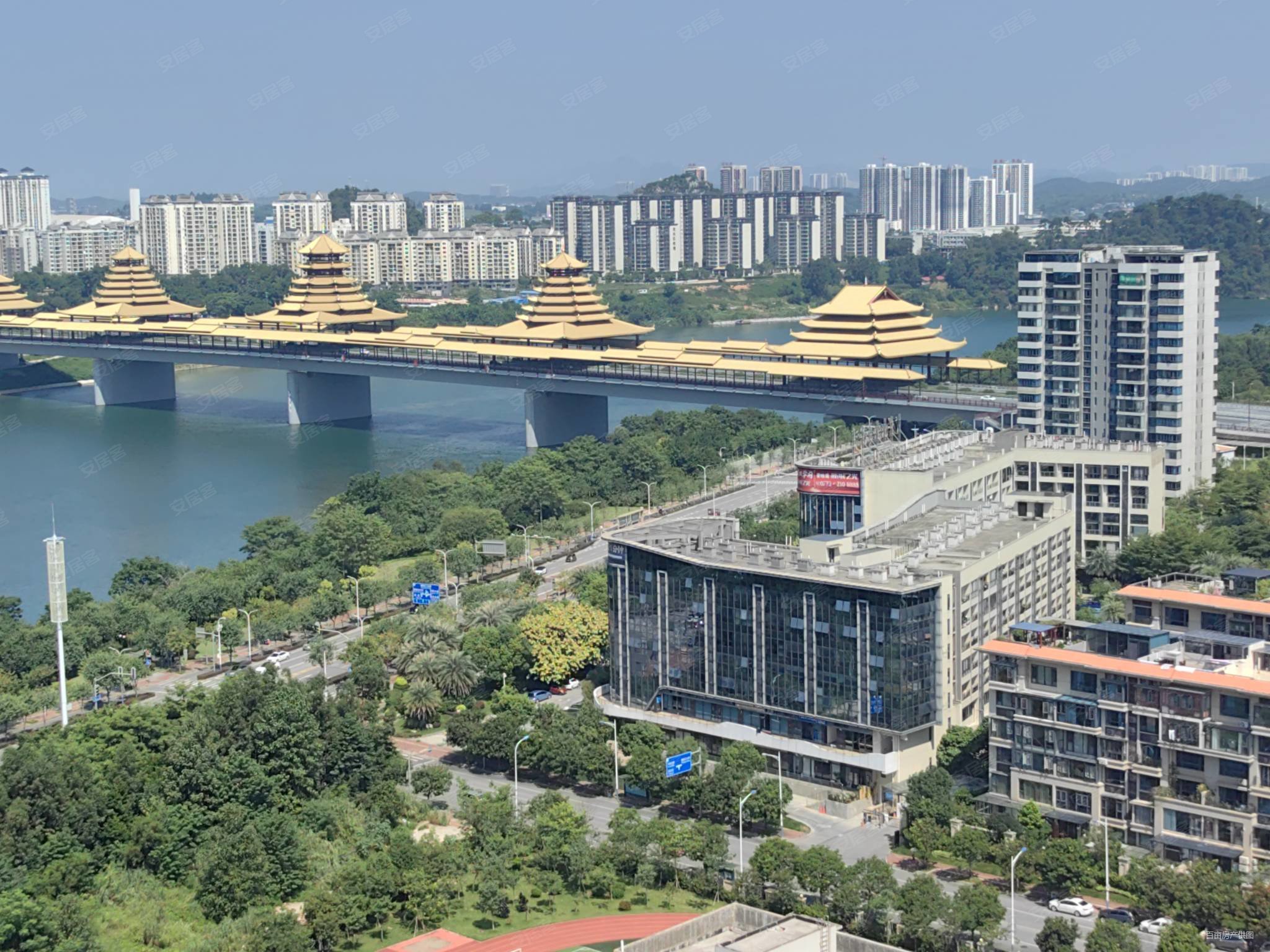 碧桂园十里江湾