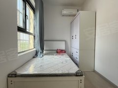 合肥北城新区阿奎利亚恒泰阿奎利亚悦璟府(一三期) 2室1厅1卫出租房源真实图片