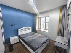 济宁任城东南华城主卧带独卫 临近济州上城 津多里 祥和大厦 津多中里 随时出租房源真实图片