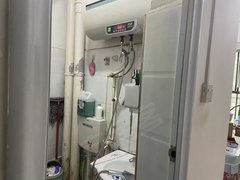 铜仁碧江碧江城区枫华小区 2室1厅1卫出租房源真实图片