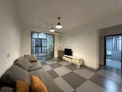 荆州沙市沙北新区吾悦广场旁精装两室东都怡景拎包入住，红门路学校旁周边设施齐全出租房源真实图片