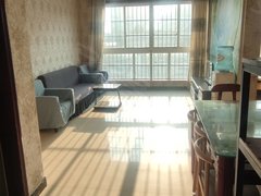 重庆大足大足城区朝阳世纪城两室出租。出租房源真实图片