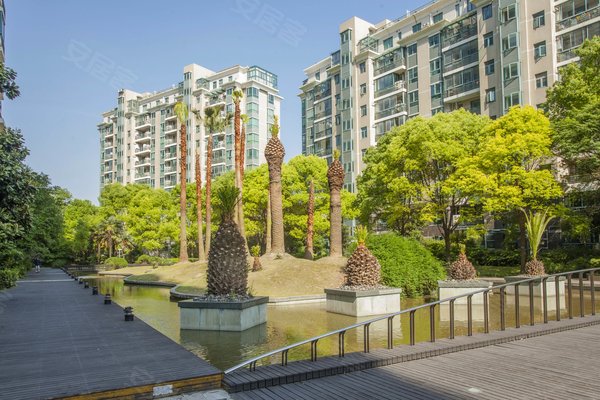 上海二手房 水清木华公寓 > 高同珍解读水清木华公寓轨道交通