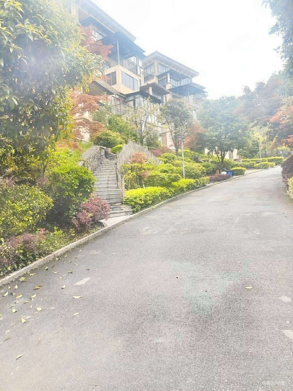 仙女山木里小镇避暑房出售,2室2厅2卫,家电齐全,木里小镇二手房,40万