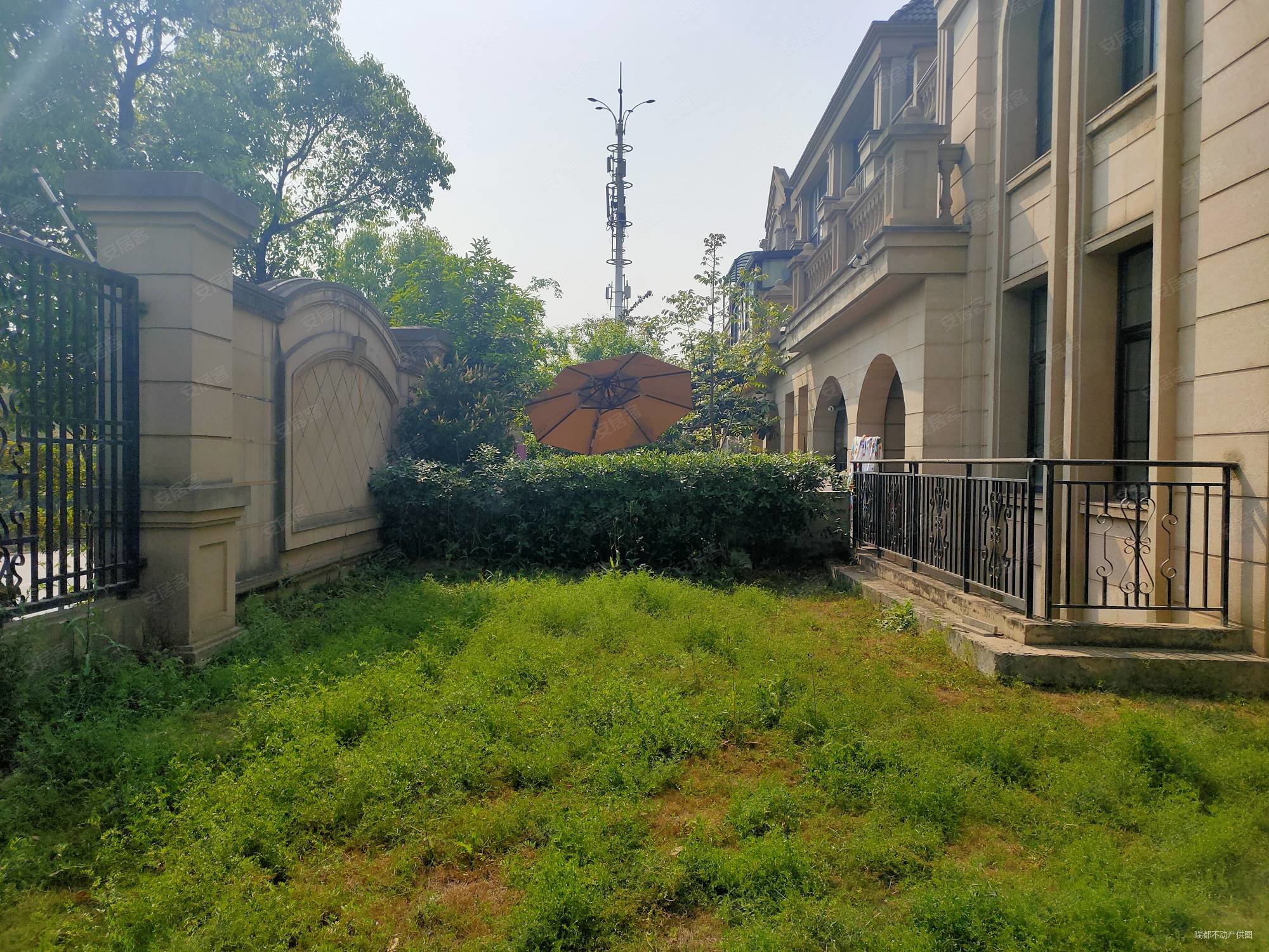 淮南御香山别墅户型,淮南御香山户型图_大山谷图库