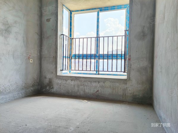 业主急售 龙湖天街旁 熙地锦绣城三房 还价就卖