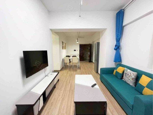 雄飞生活广场(商住楼) 3室2厅1卫 电梯房 92平米,龙泉驿租房-成都58