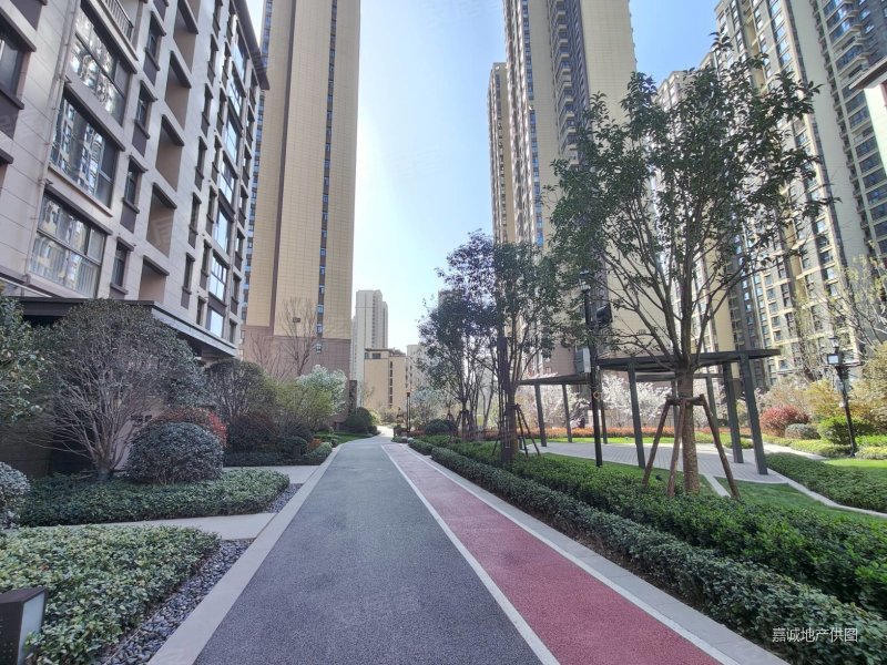 西安房产网>西安二手房>长安二手房>航天城二手房>大华锦绣前城(一期)