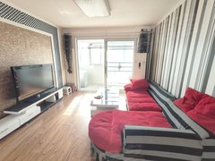 邹城义乌商贸城义乌商贸城片区接驾山 十一中 雍景苑 3室2厅 精装修 拎包入住 干净整洁出租房源真实图片