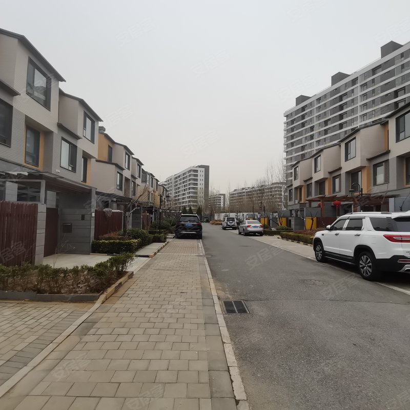 【首城汇景湾(别墅), 首城汇景湾(别墅)小区详情,房价走势,房源,业主