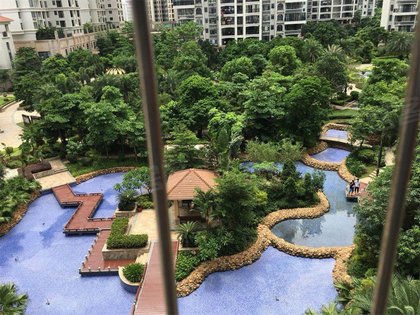 不足,御景名城怎么样,御景名城周边房产中介经纪人评价-湛江安居客