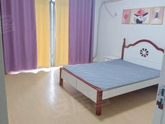 无为城区无为城市广场无为比亚迪三只松鼠附近，交通方便生活便利。出租房源真实图片
