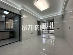 莆田城厢城厢万达广场东璟雅郡两房出租 家电齐全现房极好 随时看房拎包入住出租房源真实图片