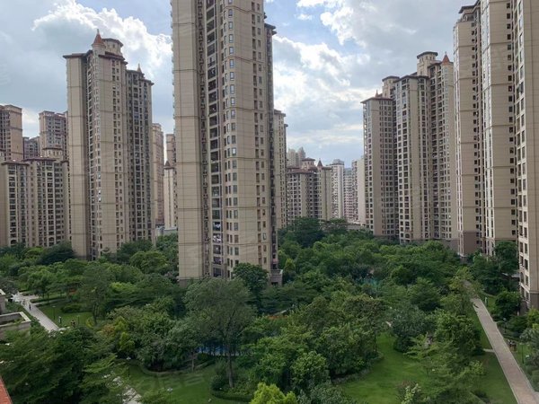 中骏蓝湾半岛 3室2厅2卫 精装修 129平 电梯房,晋江租房-泉州58安居客