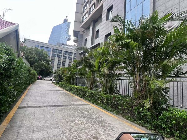 福州鼓楼省体中心瀚城国际省二院 省体五四路 老年医院 翰城国际 单身