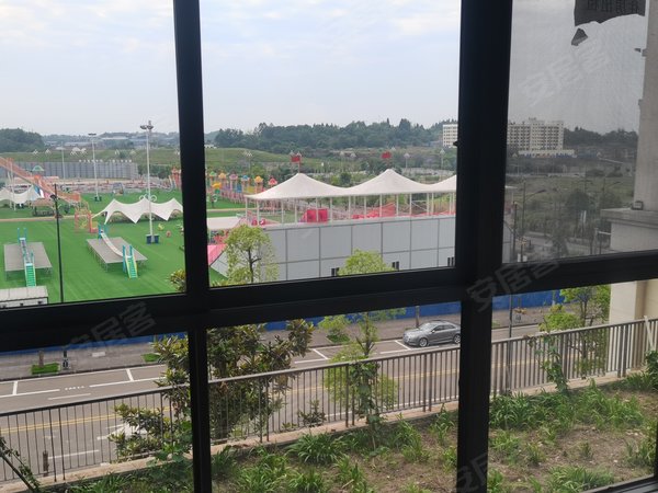 内江市中区市中周边远达城南壹号远达城南壹号 3室2厅2卫出租房源真实