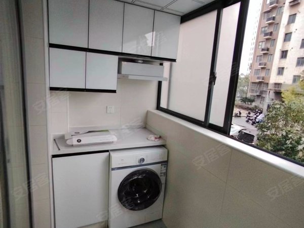 【多图】天禧嘉苑(西区),江桥新城租房,14 号线乐秀路站独厨独卫朝南