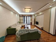 恩施恩施市小渡船航空路精装小3房110平电梯房停车方便拎包入住出租房源真实图片