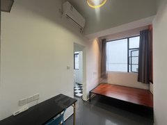 深圳南山大学城大学城地铁 山景阳台单间出租房源真实图片