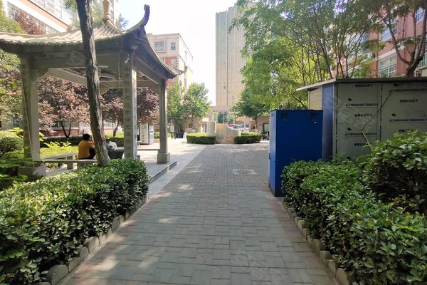 书香名邸,禹西路1号-运城书香名邸二手房,租房-运城安居客