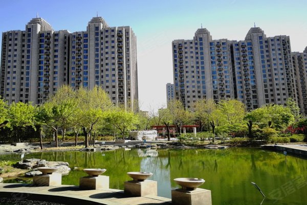 泛海国际樱海园怎么样,泛海国际樱海园周边房产中介经纪人评价-北京