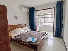 巨野巨野城区巨野市区文苑花园D区 三室一卫 实验文苑旁 家具家电齐全 看房有钥匙出租房源真实图片