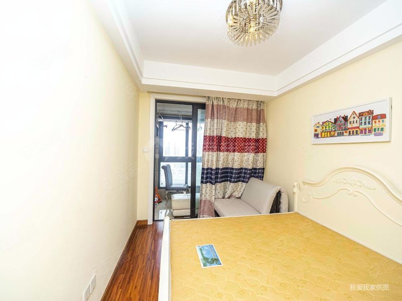 九堡  相江公寓  绿城物业,江景视野好,精装修