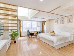 青特赫府(二期商住楼) 2室1厅2卫