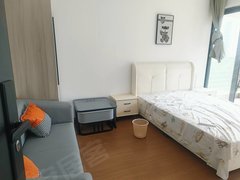 合肥包河周谷堆朝南主卧大阳台合工大南区 周谷堆 滨水公园 朱岗附近元一柏庄出租房源真实图片